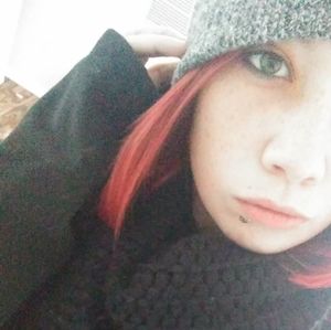 Meet your Posher, Natasha